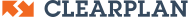 Clearplan Logo
